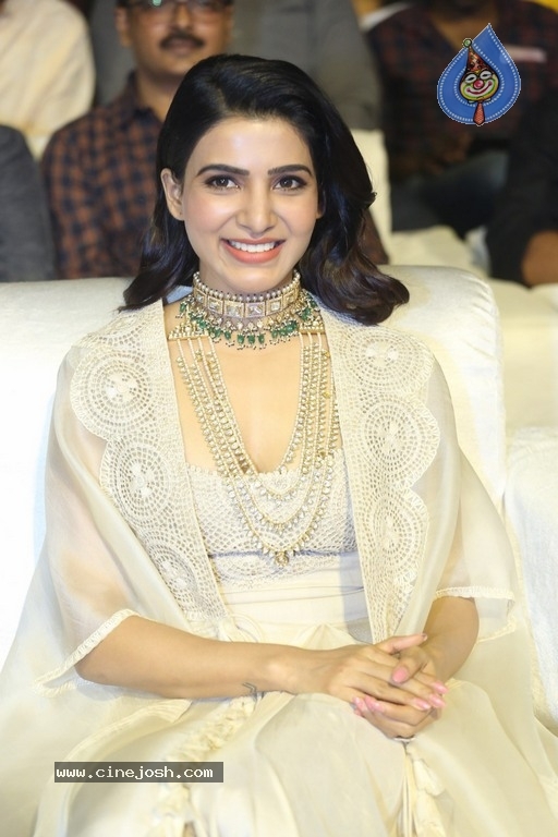 SAMANTHA Photos - 2 / 21 photos