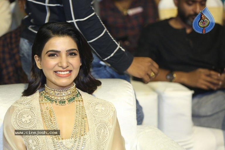 SAMANTHA Photos - 3 / 21 photos