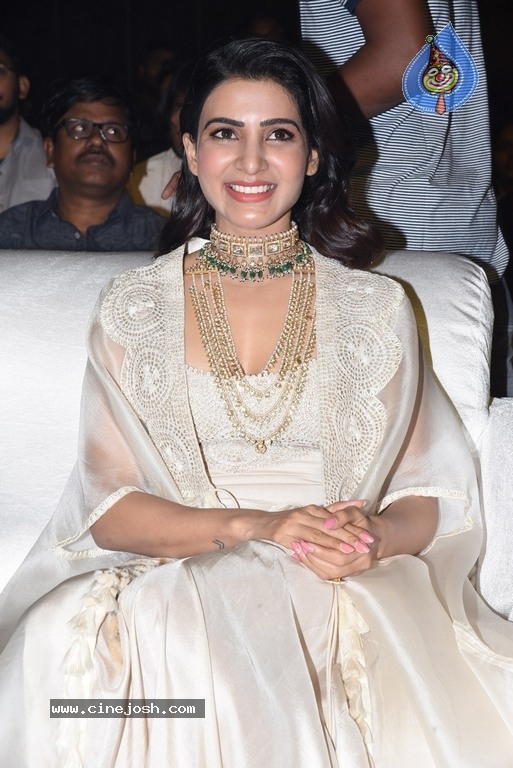 SAMANTHA Photos - 4 / 21 photos