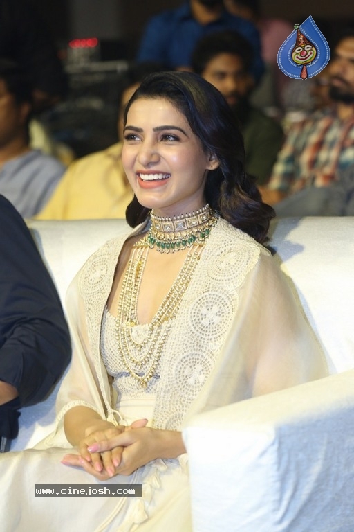 SAMANTHA Photos - 5 / 21 photos