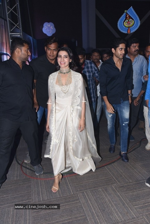 SAMANTHA Photos - 6 / 21 photos