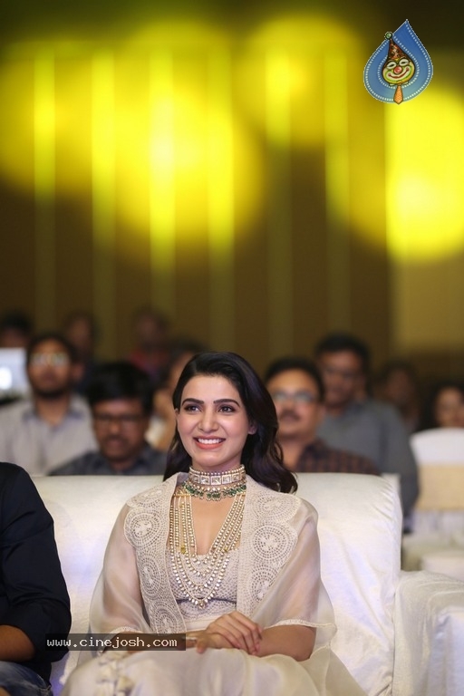 SAMANTHA Photos - 8 / 21 photos