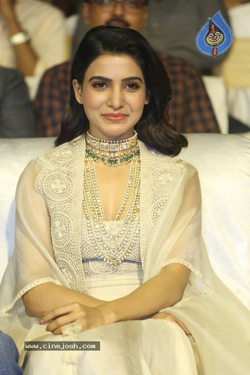 SAMANTHA Photos - 9 / 21 photos