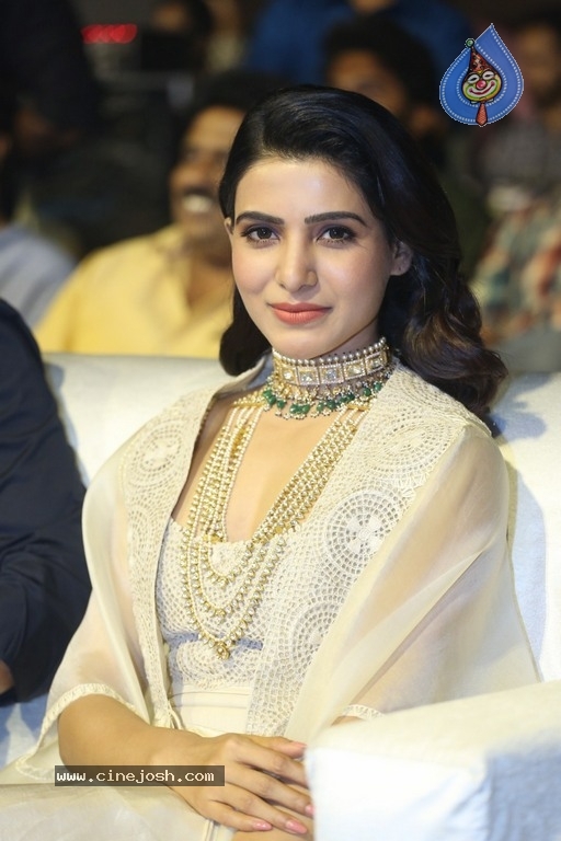 SAMANTHA Photos - 12 / 21 photos