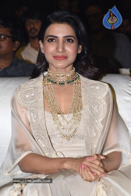 SAMANTHA Photos - 13 / 21 photos
