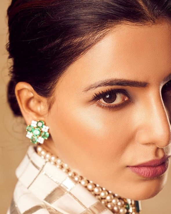 Samantha Photos - 1 / 16 photos