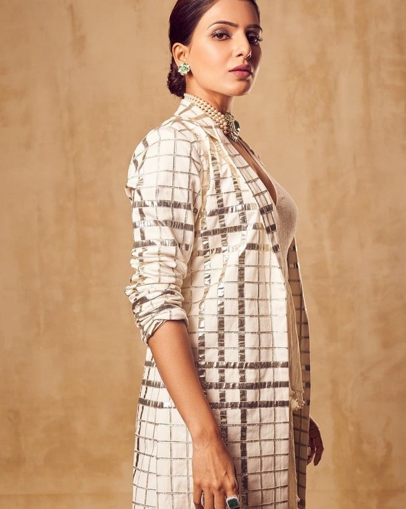 Samantha Photos - 2 / 16 photos