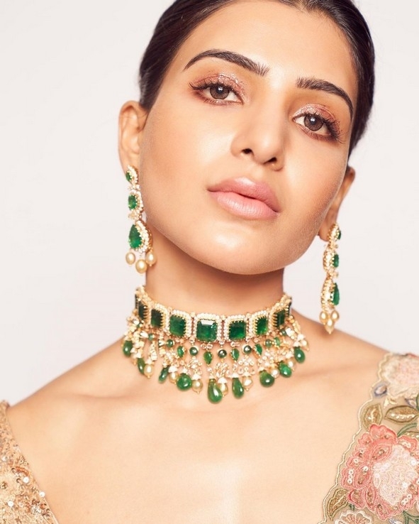 Samantha Photos - 12 / 16 photos