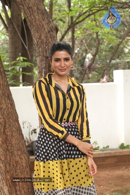 Samantha Photos - 2 / 21 photos