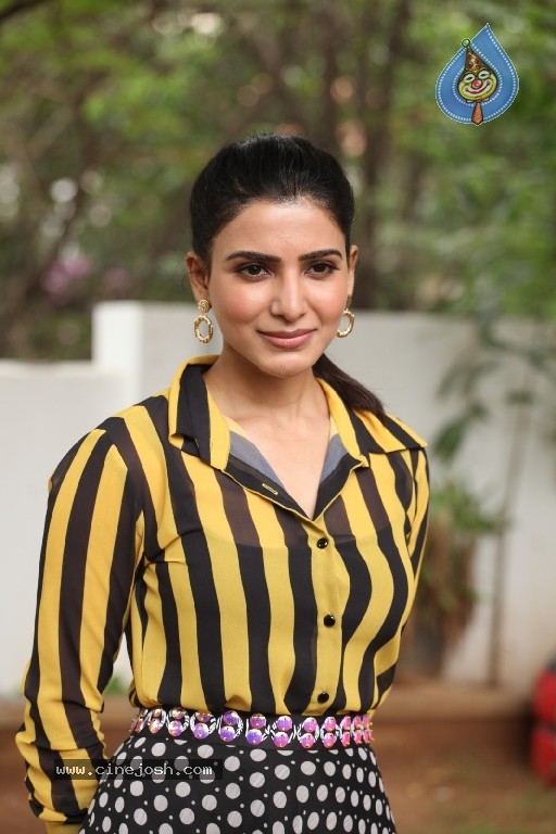 Samantha Photos - 7 / 21 photos