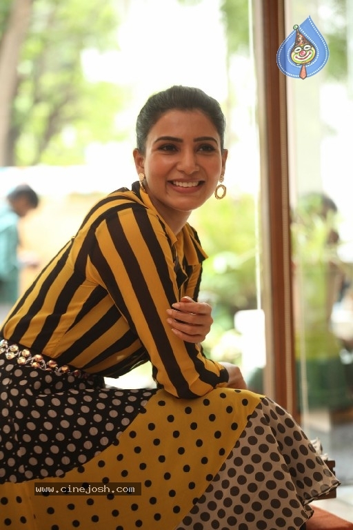 Samantha Photos - 9 / 21 photos