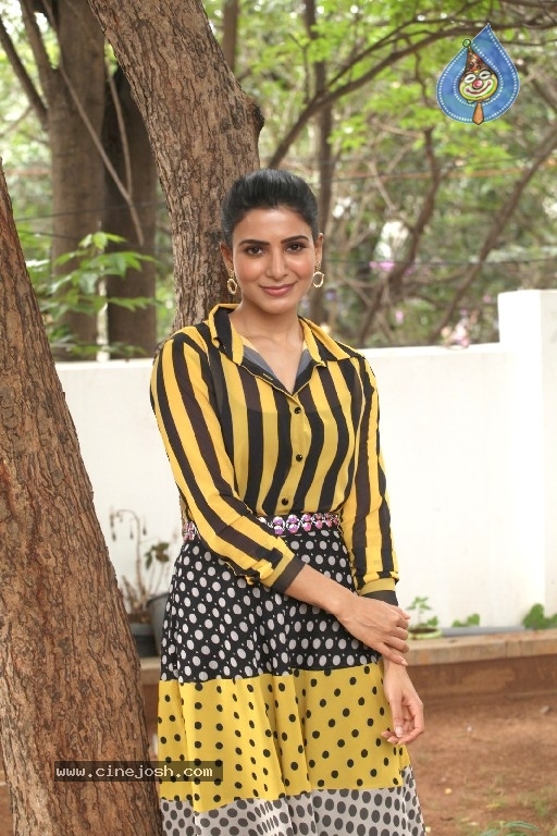 Samantha Photos - 10 / 21 photos