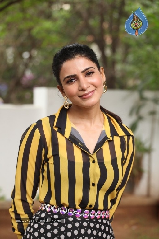 Samantha Photos - 11 / 21 photos