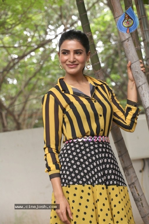Samantha Photos - 13 / 21 photos