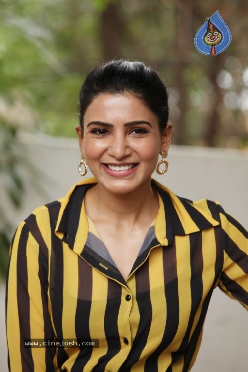 Samantha Photos - 16 / 21 photos