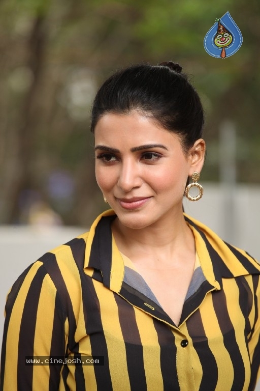 Samantha Photos - 17 / 21 photos