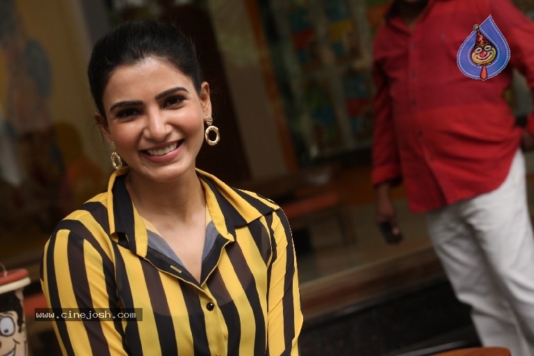 Samantha Photos - 18 / 21 photos