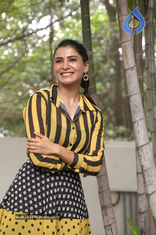 Samantha Photos - 19 / 21 photos