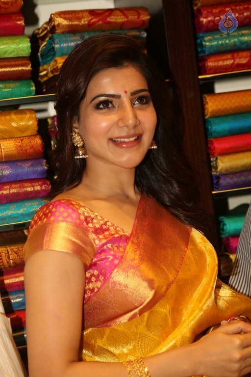 Samantha Photos - 9 / 54 photos
