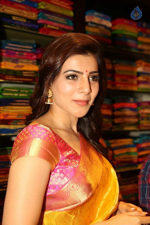 Samantha Photos - 24 / 54 photos