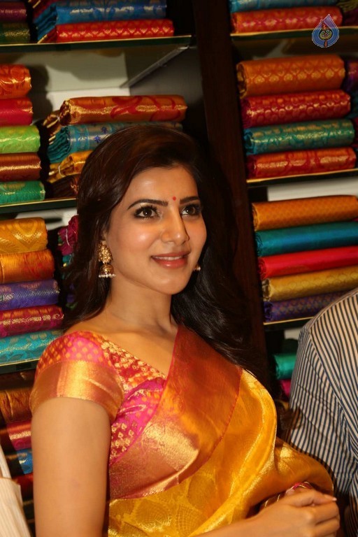 Samantha Photos - 28 / 54 photos