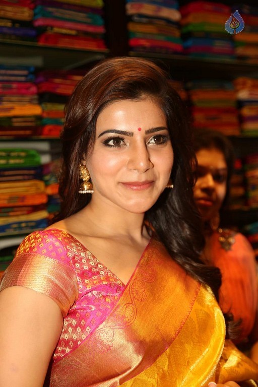 Samantha Photos - 30 / 54 photos