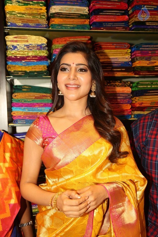 Samantha Photos - 33 / 54 photos