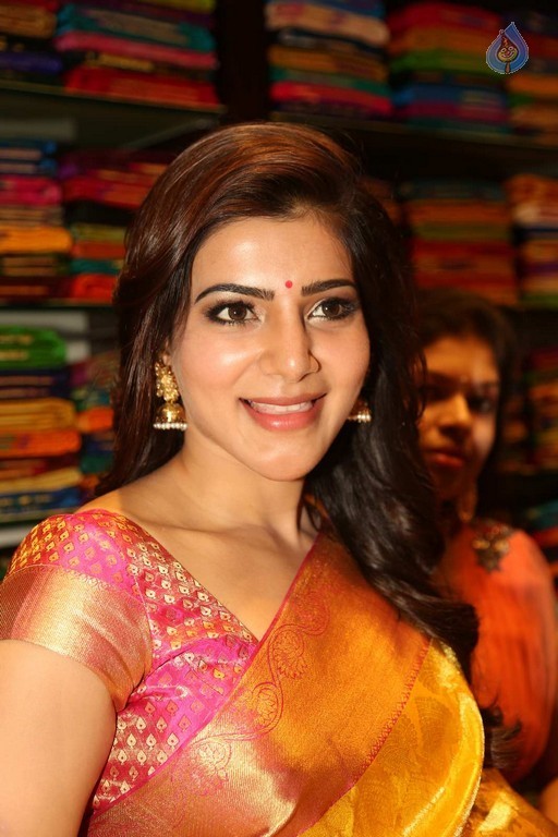 Samantha Photos - 35 / 54 photos