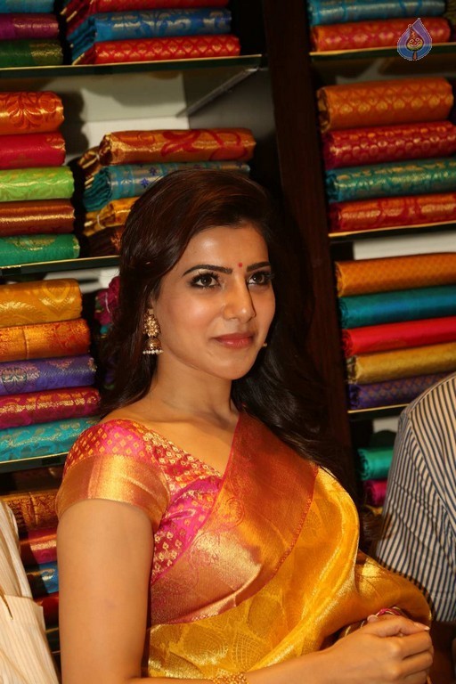 Samantha Photos - 36 / 54 photos