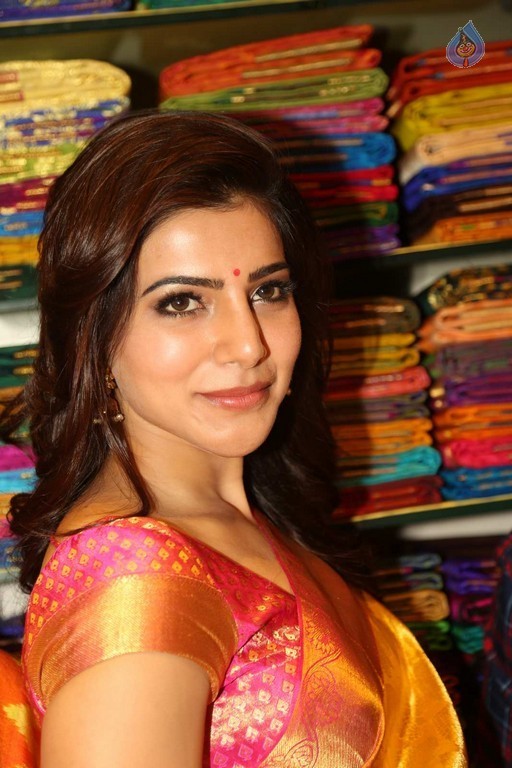 Samantha Photos - 37 / 54 photos