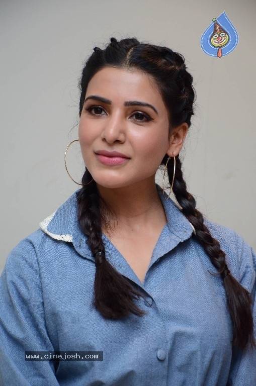 Samantha Photos - 10 / 21 photos