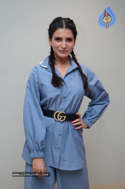 Samantha Photos - 14 / 21 photos