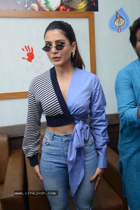 Samantha Photos - 12 / 18 photos