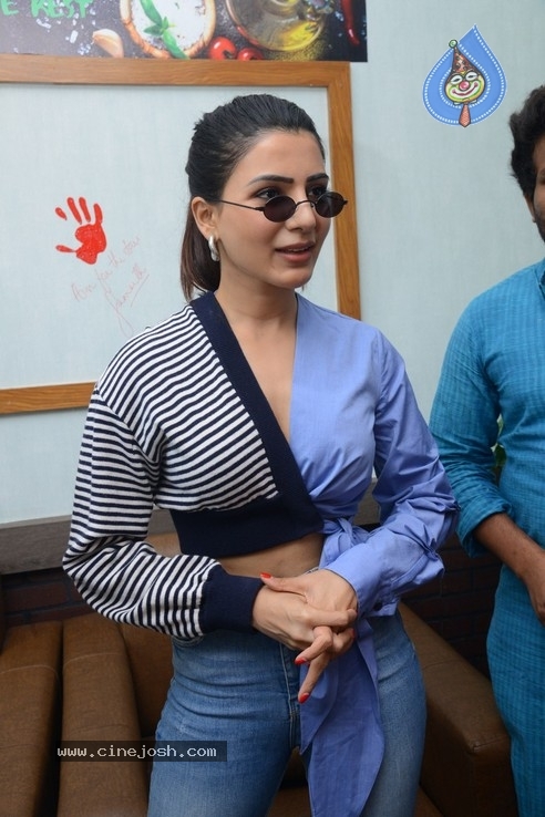 Samantha Photos - 14 / 18 photos