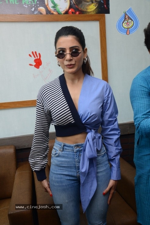 Samantha Photos - 18 / 18 photos