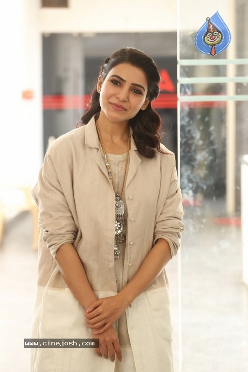 Samantha Photos - 14 / 35 photos