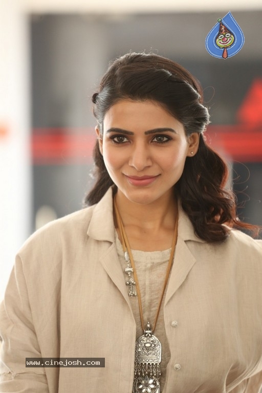 Samantha Photos - 15 / 35 photos