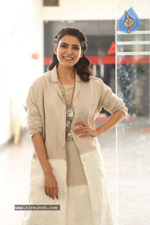 Samantha Photos - 20 / 35 photos