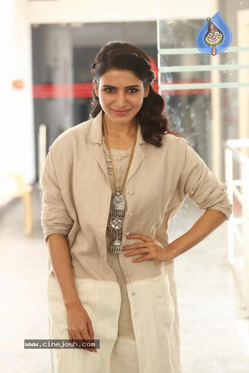 Samantha Photos - 23 / 35 photos