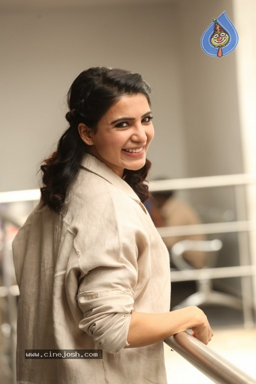Samantha Photos - 27 / 35 photos