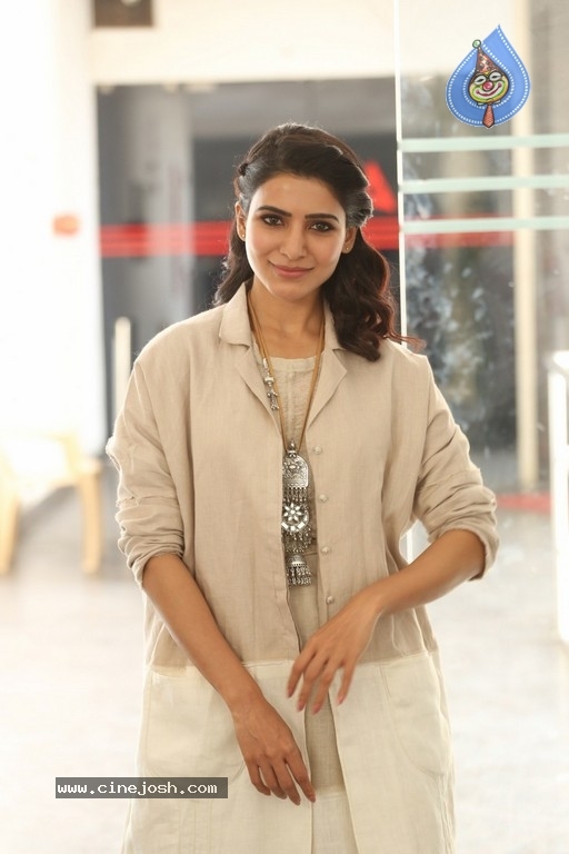 Samantha Photos - 33 / 35 photos