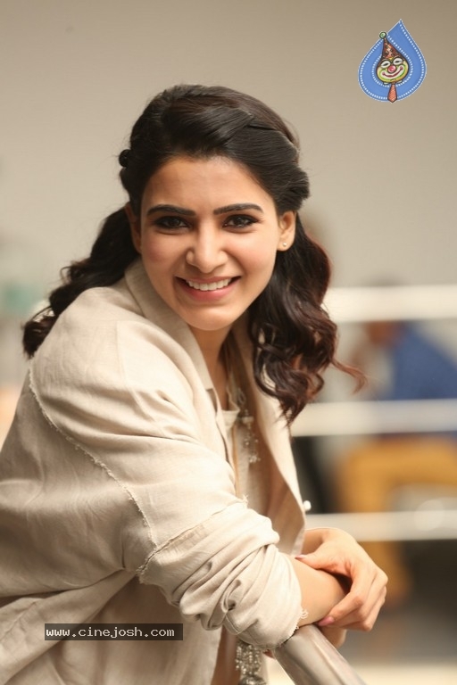 Samantha Photos - 34 / 35 photos