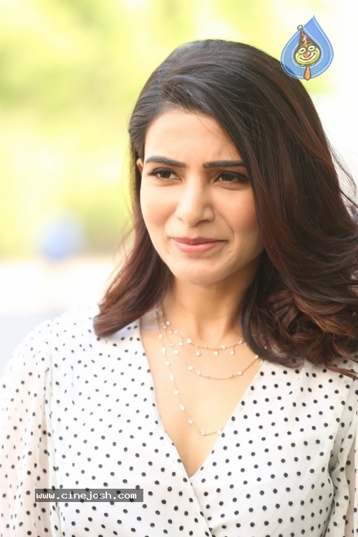 Samantha Photos - 8 / 34 photos