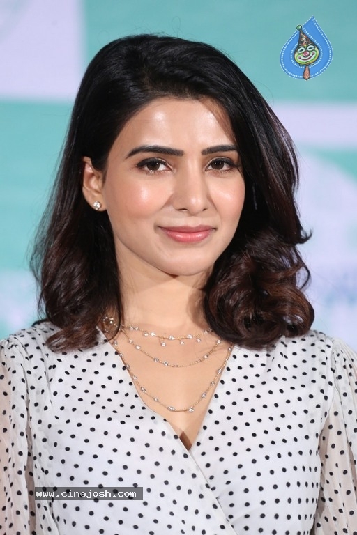 Samantha Photos - 13 / 34 photos