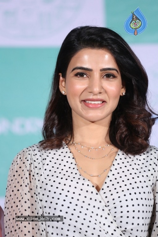 Samantha Photos - 16 / 34 photos