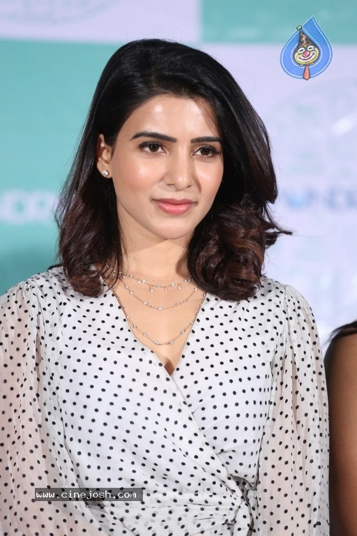 Samantha Photos - 20 / 34 photos