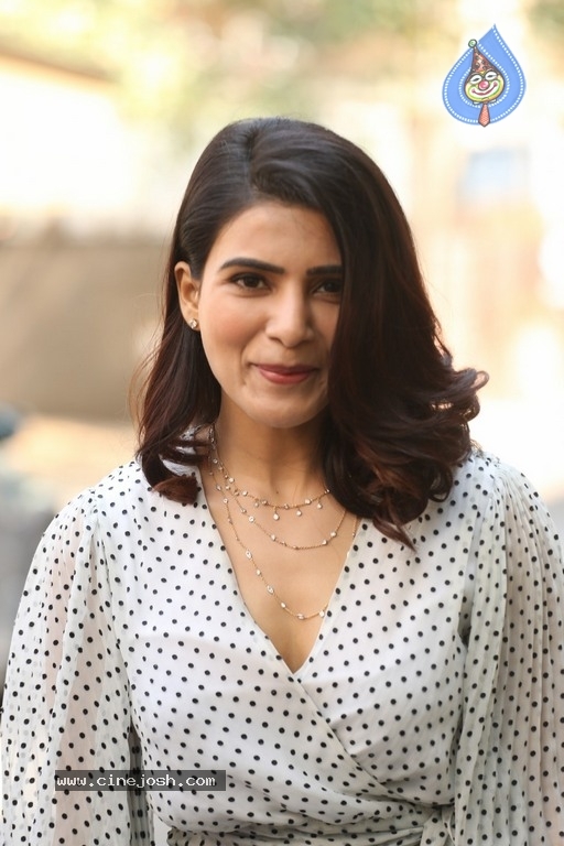 Samantha Photos - 23 / 34 photos