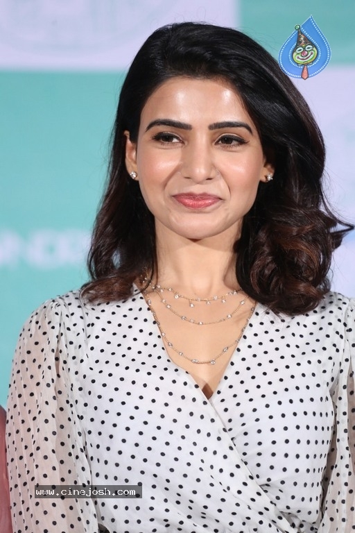 Samantha Photos - 25 / 34 photos