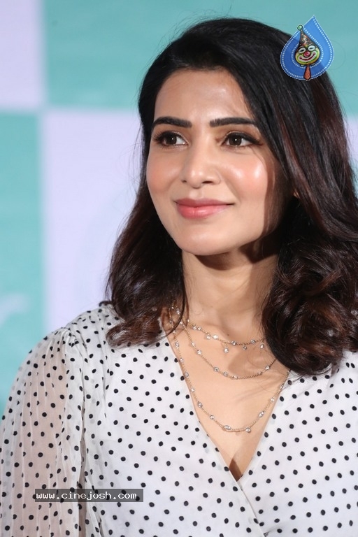 Samantha Photos - 27 / 34 photos