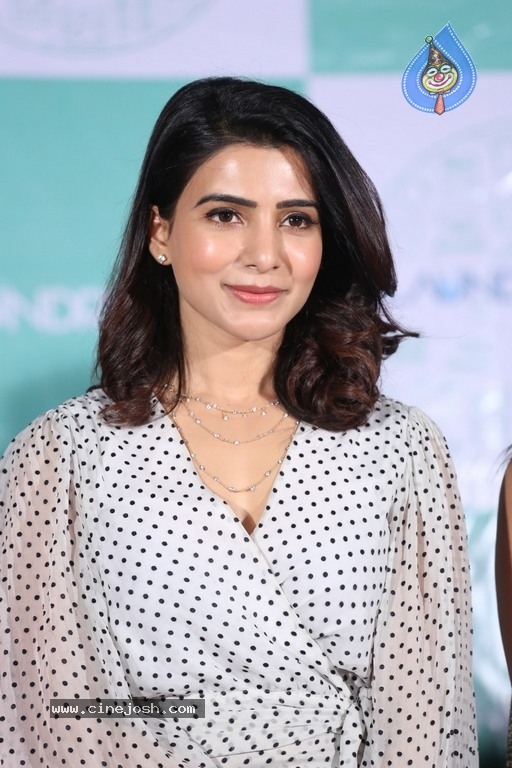 Samantha Photos - 28 / 34 photos